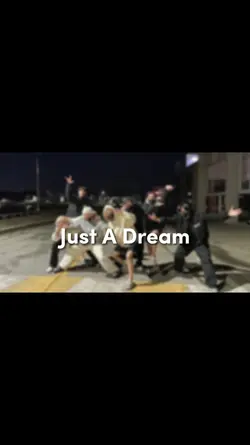 Just A Dream