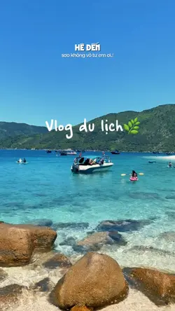 Vlog du lịch