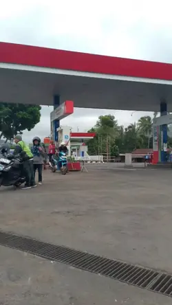 preman pensiun