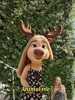 Animal me