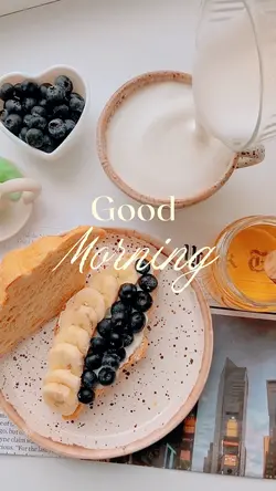 Good Morning
