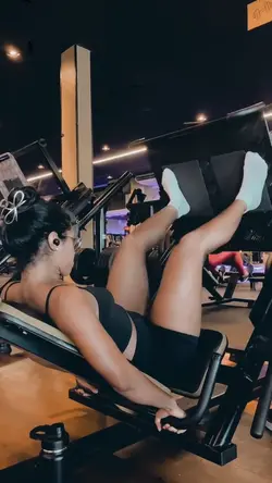 Meu treino
