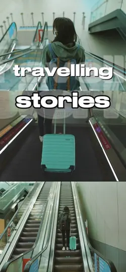 stories travelling