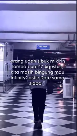 Sama Siapa Ya
