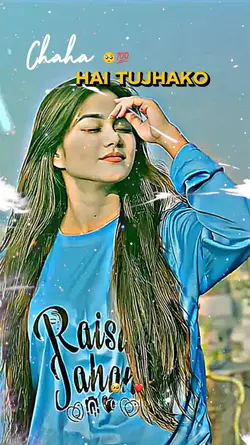 Chaha hay Tumko