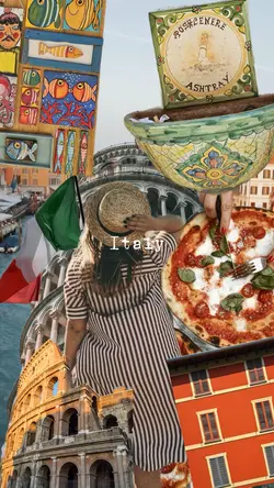 Italy.
