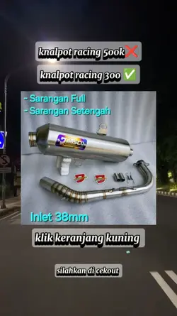 1 produk Tiktokshop 