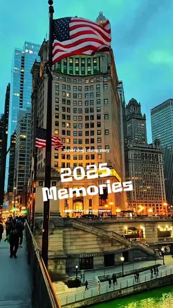 2025 memories
