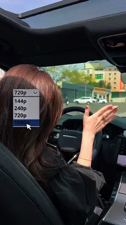 144p to 1080p 🎶