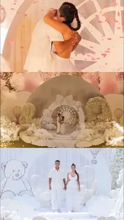 Gender reveal