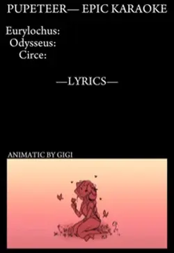 Puppeteer Karaoke