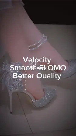 Smooth Slow Motion 