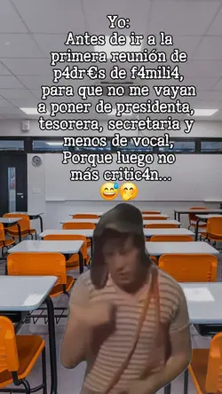 Reunión de Padres 