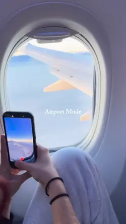 Airport Mode 