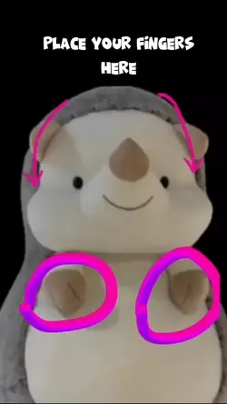 Funny doll meme 