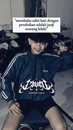 Membalas Sakit Hati