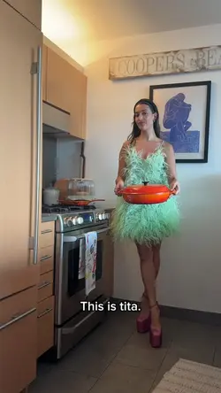 Recipe