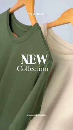 New collection