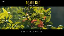 Death Bed..|Lyrics