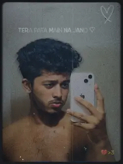 In faasle bhi mujhko