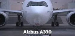 Airliner edit