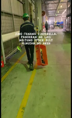 kuli gudang