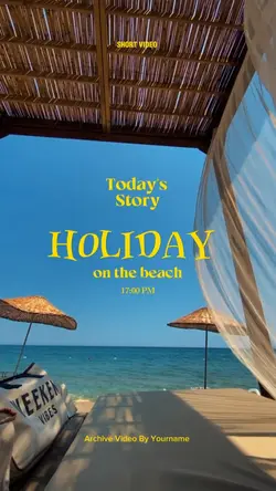 holiday travel