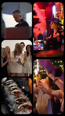 Events