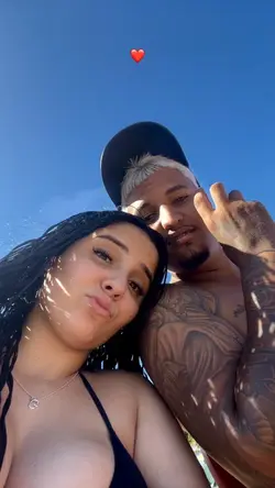 casal pagode