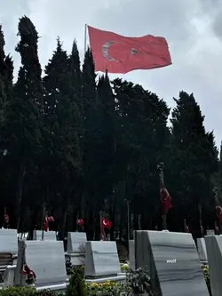 vatan sağ olsun!