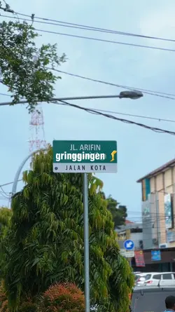 kaji Meneng meneng