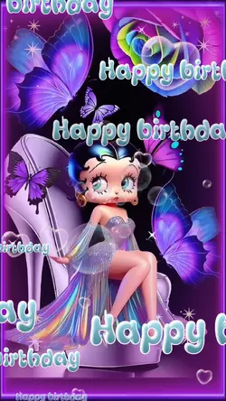 Birthday Time