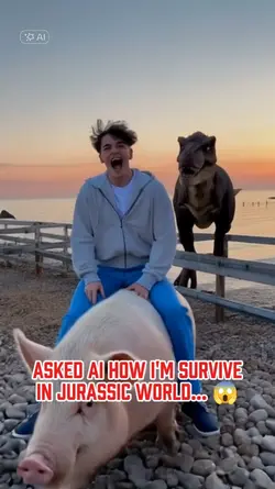 Run pig