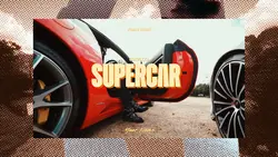 Supercar Cinematic 