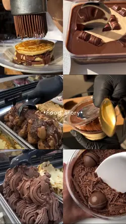 Food Story