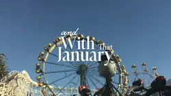 JANUARY RECAP