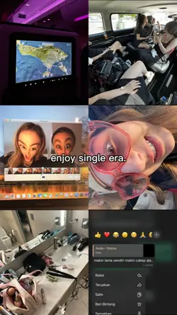 enjoy single era
