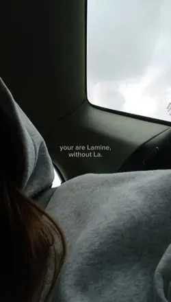 YOUR (la)MINE✨🤞🏼🎀