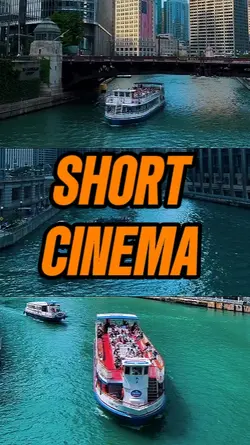 short cinematic