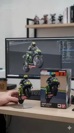 ai figure trend 