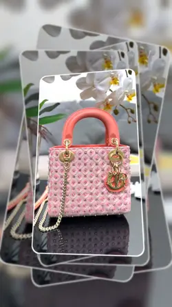 Luxury Bag