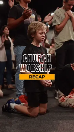 CHURCH WORSHIP