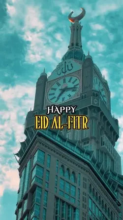 EID AL FITR