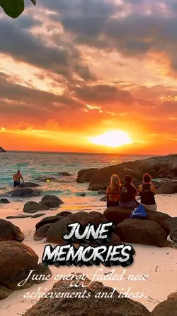 June memories 