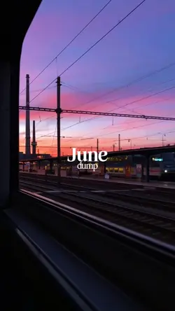 JUNE DUMP