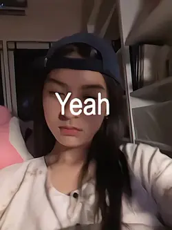 yeah aku mau test 