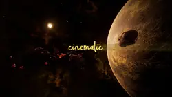Cinematic Teaser❤️ 
