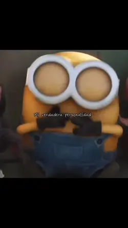 Mi verdadera persona