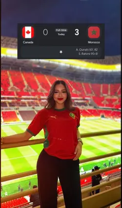 Morocco Big Win