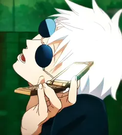 SATOSUGU free edit 
